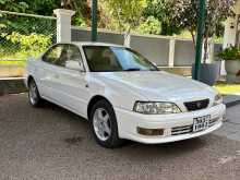 Toyota SV40 Camry Vista 1996 Car