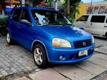 Suzuki Swift 2002 Car