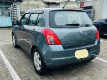 Suzuki Swift 2008 Car