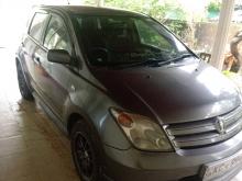 Toyota IST 2006 Car