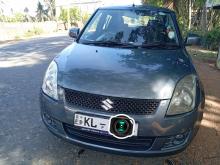 Suzuki Swift 2010 Car