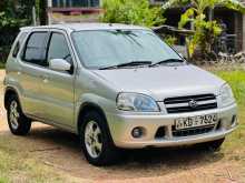 Toyota SWIFT ABS 2003 Car