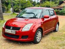 Suzuki Swift Style 2008 Car