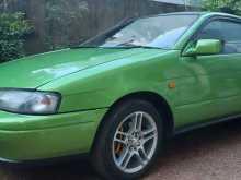 Toyota Synos 1992 Car