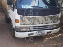 Toyota Dyna 1996 Lorry