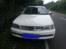 Toyota Carina 2000 Car