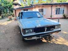 Toyota CROWN LS110 1982 Car