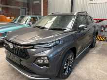 Toyota Taisor Urban Cruiser V Grade HIGHEST SPEC 2026 SUV