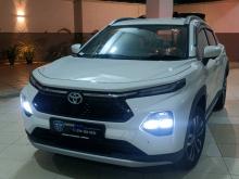Toyota Taisor 2026 SUV