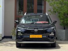Toyota Taisor 2026 SUV