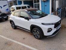 Toyota Taisor 2026 SUV