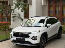 Toyota Taisor V Grade 2026 SUV