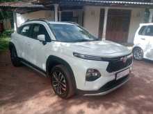 Toyota Taisor 2025 SUV