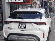 Toyota Taisor 2025 SUV