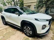 Toyota Taisor 2025 SUV