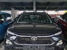 Toyota Taisor 2026 SUV