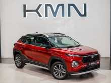 Toyota Taisor 2026 SUV
