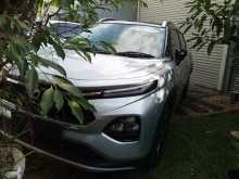 Toyota Taisor 2026 SUV