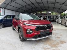 Toyota Taisor V Grade 2026 SUV