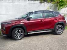 Toyota Taisor 2026 SUV