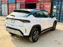 Toyota Taisor V Grade Highest Spec 2026 SUV