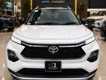Toyota Taisor V Grade 2026 SUV
