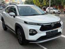 Toyota Taisor 2026 SUV