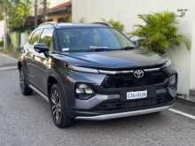 Toyota Taisor 2026 SUV