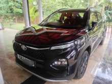 Toyota Taisor 2026 SUV
