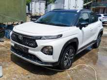 Toyota Taisor 2026 SUV