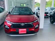 Toyota TAISOR V GRADE 2026 SUV