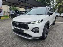 Toyota Taisor V Grade 2026 SUV
