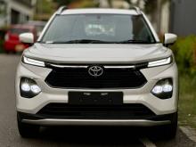 Toyota Taisor 2026 SUV