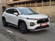 Toyota Taisor 2026 SUV