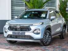 Toyota Taisor 2026 SUV
