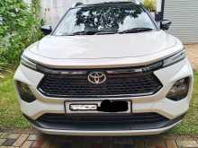 Toyota Taisor 2026 SUV