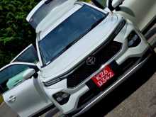 Toyota Taisor 2026 SUV