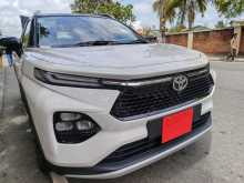 Toyota Taisor V Grade 2026 SUV