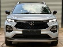 Toyota Taisor 2026 SUV