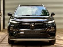 Toyota Taisor 2026 SUV