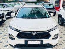 Toyota Taisor 2026 SUV
