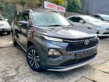 Toyota Taisor 2025 SUV