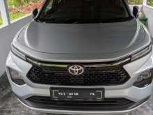 Toyota Taisor 2026 SUV