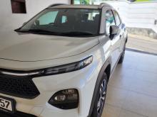 Toyota Taisor 2025 SUV