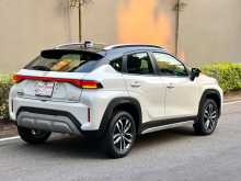 Toyota Taisor 2025 SUV
