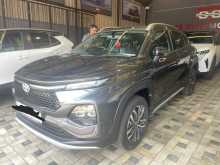 Toyota Taisor 2026 SUV