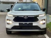 Toyota Taisor 2026 SUV