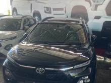Toyota Taisor 2026 SUV