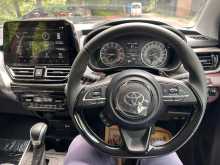Toyota Taisor 2026 SUV