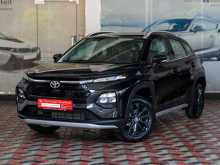 Toyota Taisor G Grade 2026 SUV